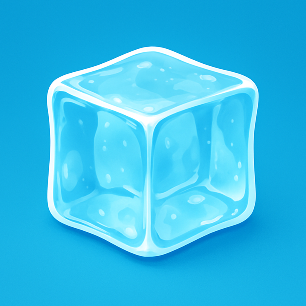 IceOut Icon