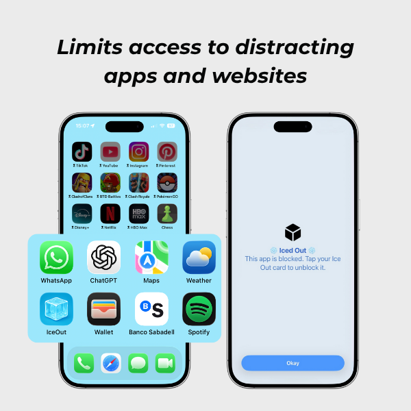 IceOut NFC Card - Image 2