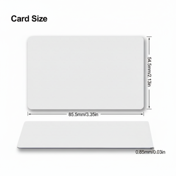 IceOut NFC Card - Image 0